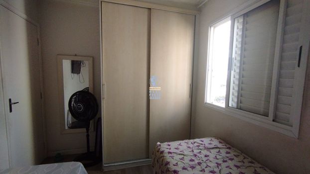 Foto 11 do(a) Apartamento de 2 quartos à venda em Parque Novo Mundo, São Paulo