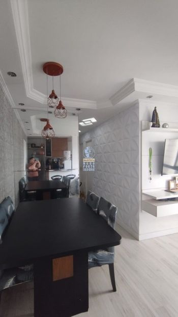 Foto 3 do(a) Apartamento de 2 quartos à venda em Parque Novo Mundo, São Paulo