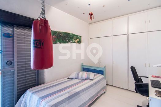 Foto 11 do(a) Apartamento de 3 quartos à venda em Perdizes, São Paulo