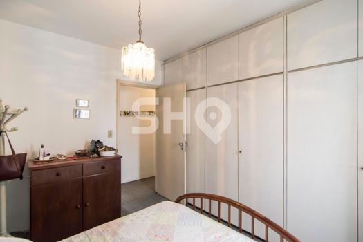 Foto 8 do(a) Apartamento de 3 quartos à venda em Perdizes, São Paulo