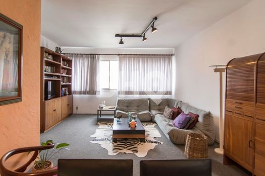 Foto 4 do(a) Apartamento de 3 quartos à venda em Perdizes, São Paulo