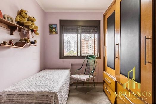 Foto 13 do(a) Apartamento de 3 quartos à venda em Jardim Lindóia, Porto Alegre