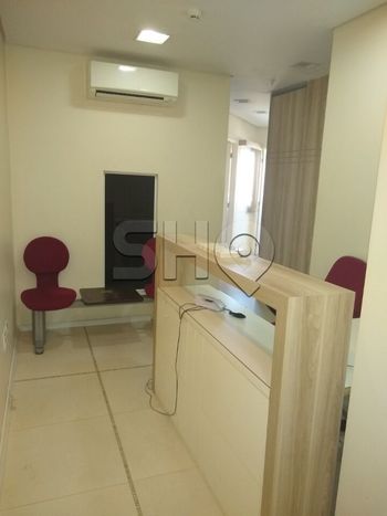 Foto 5 do(a) Sala / Conjunto Comercial false à venda em Barra Funda, São Paulo