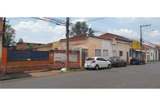 Foto 3 do(a) Terreno false à venda em Vila Virgínia, Ribeirão Preto