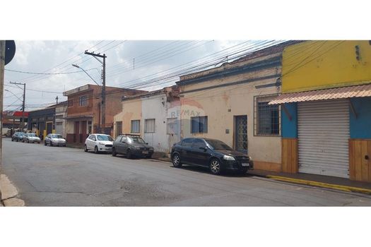 Foto 4 do(a) Terreno false à venda em Vila Virgínia, Ribeirão Preto