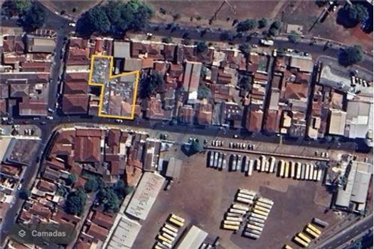 Foto 1 do(a) Terreno false à venda em Vila Virgínia, Ribeirão Preto