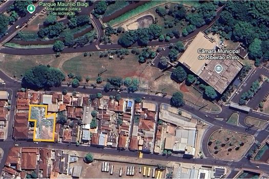 Foto 2 do(a) Terreno false à venda em Vila Virgínia, Ribeirão Preto