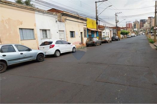 Foto 13 do(a) Terreno false à venda em Vila Virgínia, Ribeirão Preto