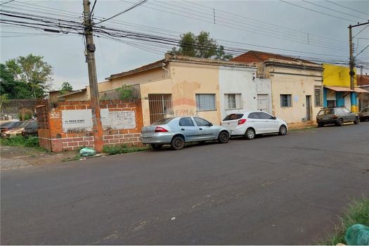 Foto 7 do(a) Terreno false à venda em Vila Virgínia, Ribeirão Preto