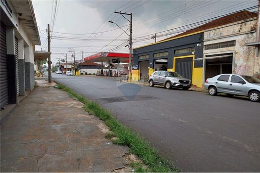 Foto 12 do(a) Terreno false à venda em Vila Virgínia, Ribeirão Preto