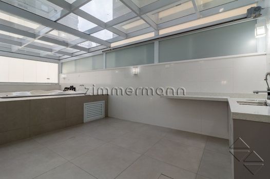 Foto 6 do(a) Apartamento de 3 quartos à venda em Barra Funda, São Paulo