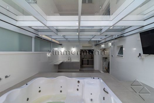 Foto 3 do(a) Apartamento de 3 quartos à venda em Barra Funda, São Paulo