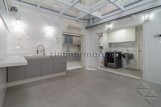 Foto 5 do(a) Apartamento de 3 quartos à venda em Barra Funda, São Paulo