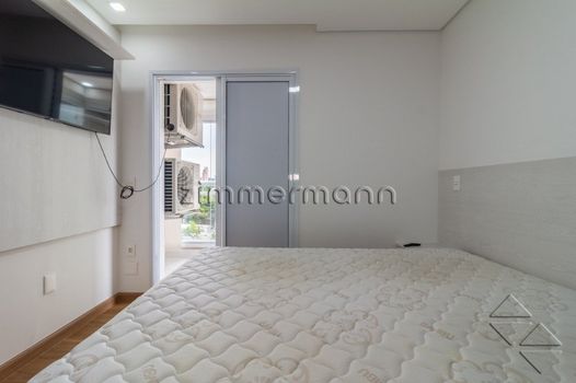 Foto 20 do(a) Apartamento de 3 quartos à venda em Barra Funda, São Paulo