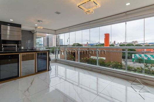 Foto 10 do(a) Apartamento de 3 quartos à venda em Barra Funda, São Paulo