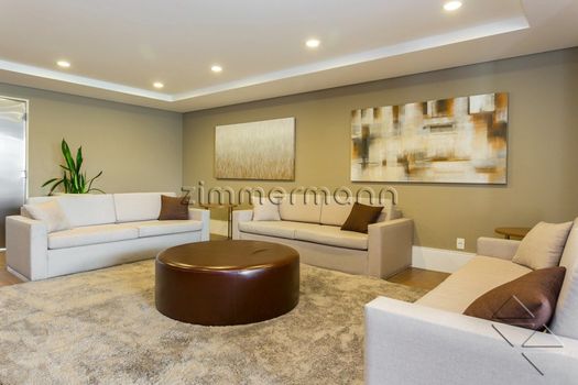 Foto 41 do(a) Apartamento de 3 quartos à venda em Barra Funda, São Paulo
