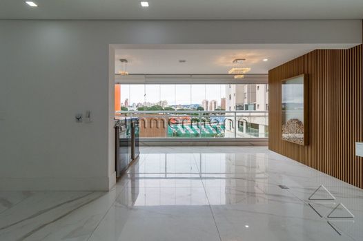 Foto 9 do(a) Apartamento de 3 quartos à venda em Barra Funda, São Paulo