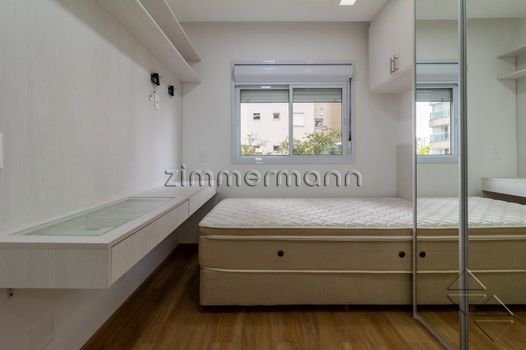Foto 18 do(a) Apartamento de 3 quartos à venda em Barra Funda, São Paulo