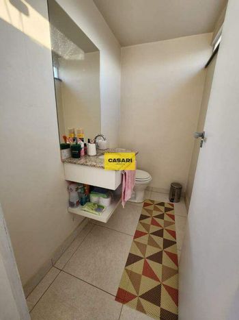Foto 11 do(a) Cobertura de 2 quartos à venda em Vila Valparaíso, Santo André