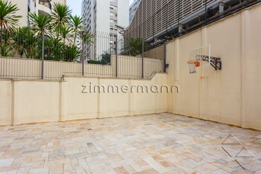 Foto 48 do(a) Cobertura de 2 quartos à venda em Perdizes, São Paulo