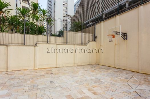 Foto 37 do(a) Cobertura de 2 quartos à venda em Perdizes, São Paulo