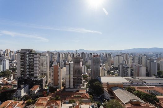 Foto 9 do(a) Cobertura de 2 quartos à venda em Perdizes, São Paulo
