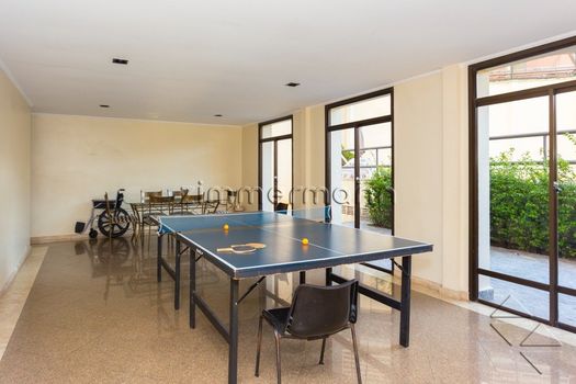 Foto 46 do(a) Cobertura de 2 quartos à venda em Perdizes, São Paulo
