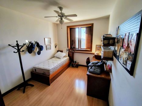 Foto 7 do(a) Apartamento de 5 quartos à venda em São Bento, Belo Horizonte