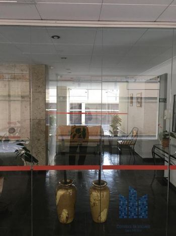Foto 16 do(a) Apartamento de 3 quartos à venda em Santo Amaro, São Paulo