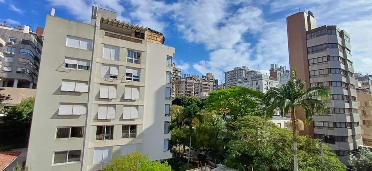 Foto 16 do(a) Cobertura de 3 quartos à venda em Rio Branco, Porto Alegre