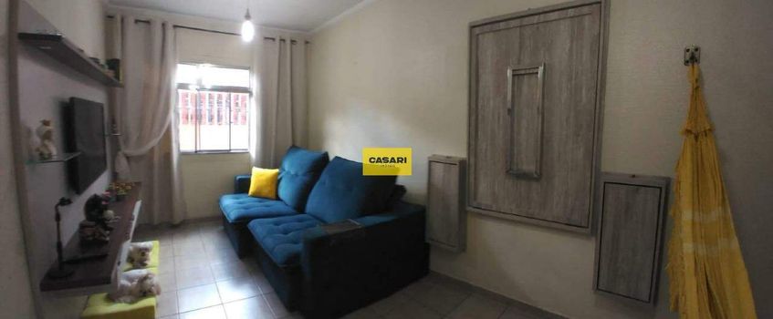 Foto 1 do(a) Apartamento de 2 quartos à venda em Santa Terezinha, São Bernardo do Campo