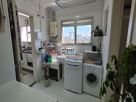 Foto 17 do(a) Apartamento de 4 quartos à venda em Vila Cordeiro, São Paulo