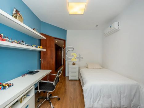 Foto 27 do(a) Apartamento de 5 quartos à venda em Cerqueira César, São Paulo