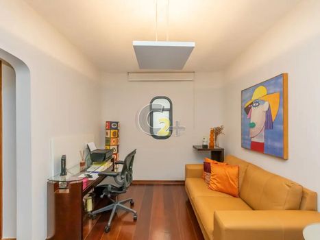 Foto 12 do(a) Apartamento de 5 quartos à venda em Cerqueira César, São Paulo