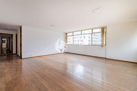 Foto 5 do(a) Apartamento de 4 quartos à venda em Santa Cecília, São Paulo