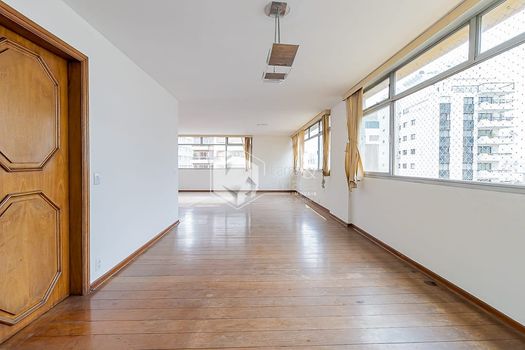 Foto 8 do(a) Apartamento de 4 quartos à venda em Santa Cecília, São Paulo
