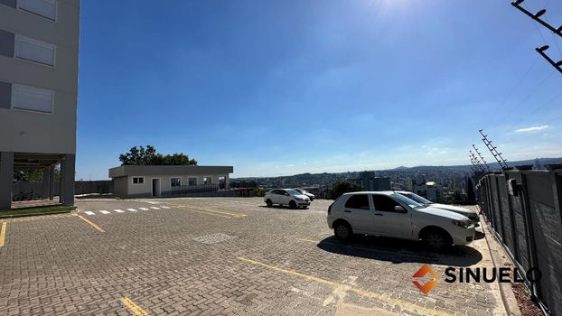 Foto 3 do(a) Apartamento de 2 quartos à venda em Rondônia, Novo Hamburgo