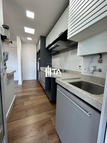 Foto 13 do(a) Apartamento de 2 quartos à venda em Parque Itália, Campinas