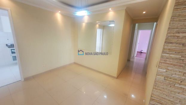Foto 2 do(a) Apartamento de 3 quartos à venda em Vila da Saúde, São Paulo