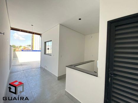 Foto 2 do(a) Cobertura de 2 quartos à venda em Parque Capuava, Santo André