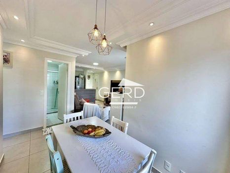 Foto 9 do(a) Apartamento de 2 quartos para alugar em Jardim Monte Santo, Cotia