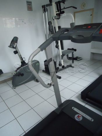 Foto 22 do(a) Apartamento de 1 quartos à venda em Jardim Paulista, São Paulo
