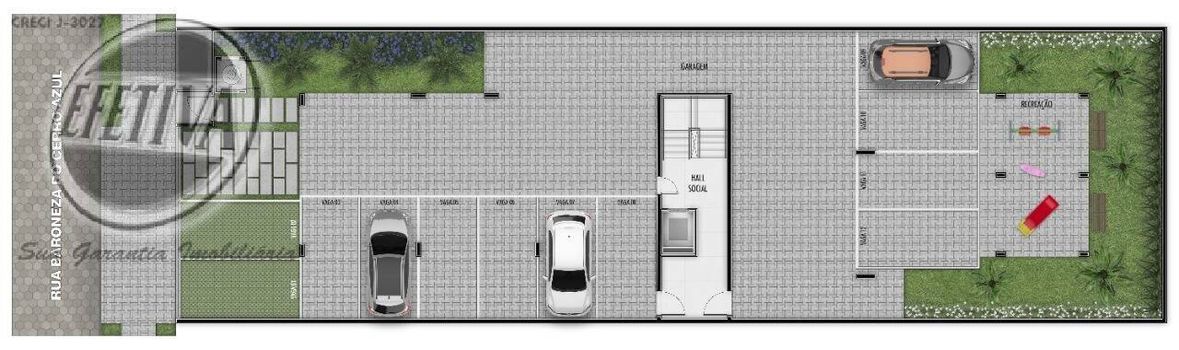 Foto 40 do(a) Apartamento de 3 quartos à venda em null, Pontal do Paraná