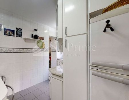 Foto 16 do(a) Apartamento de 2 quartos à venda em Vila Pompéia, São Paulo