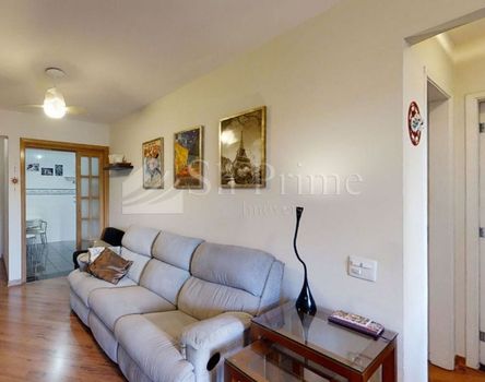 Foto 2 do(a) Apartamento de 2 quartos à venda em Vila Pompéia, São Paulo