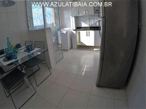 Foto 6 do(a) Apartamento de 2 quartos à venda em Jardim Alvinópolis, Atibaia