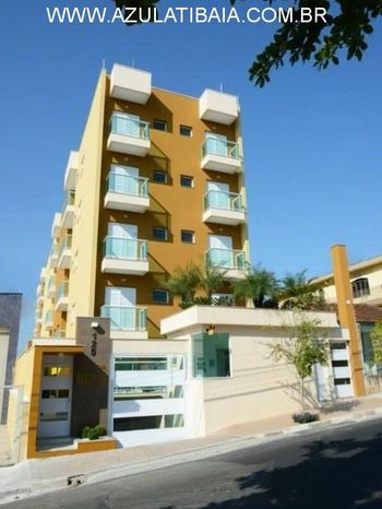 Foto 1 do(a) Apartamento de 2 quartos à venda em Jardim Alvinópolis, Atibaia