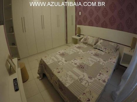 Foto 7 do(a) Apartamento de 2 quartos à venda em Jardim Alvinópolis, Atibaia
