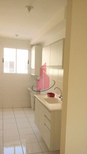 Foto 6 do(a) Apartamento de 2 quartos à venda em Jardim Nova Suíça, Piracicaba