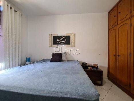 Foto 6 do(a) Casa em Condomínio false à venda em Jardim Nova Europa, Campinas